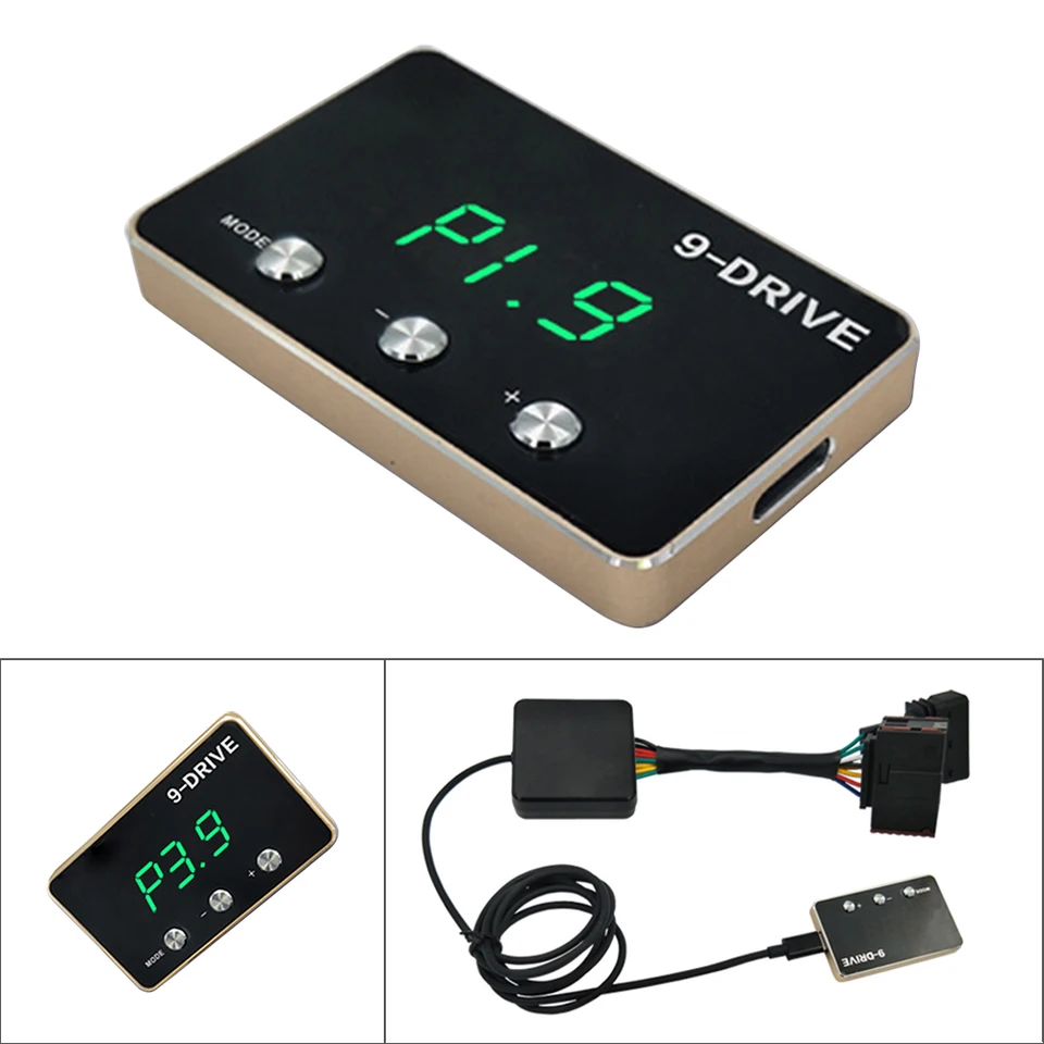 ELEKTRONNÝ PREVÁDZKOVÝ Pedál Pedal Accelerator Ka-870 pre Hyundai Santa Fe Solaris pre Alfa Romeo Kia Fiat Ssangyong Vesta