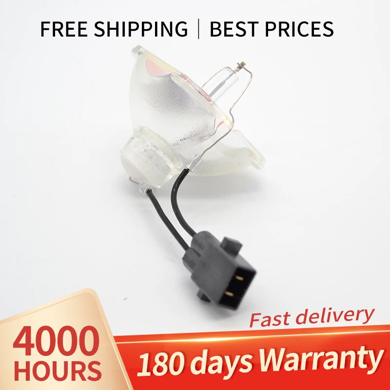ELPLP67 V13H010L67 Projektorová lampa pre EB-W02 EB-W12 EB-W16 EB-W16SK EB-X02 EB-X11 EB-X12 EB-X14 EB-X15 EH-TW480 EB-X100