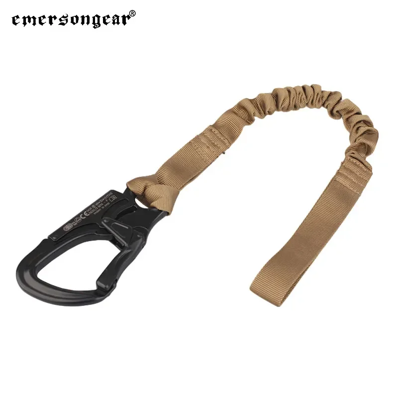 Emersonear Yates Navy Seal Save Sling Airsoft Combat Sling Nylon EM8891
