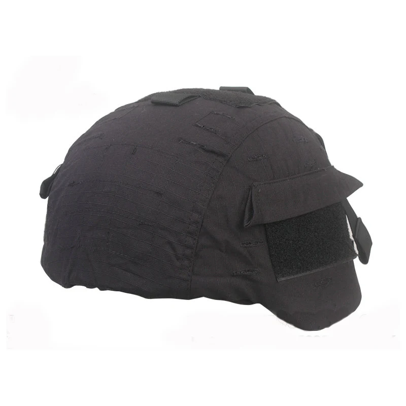EmerSonsonear Tactical Gen.2 Mich prilba pre Mich 2000 Ochranné odevy Milsim Hunting Havárka vonkajšieho boja BK