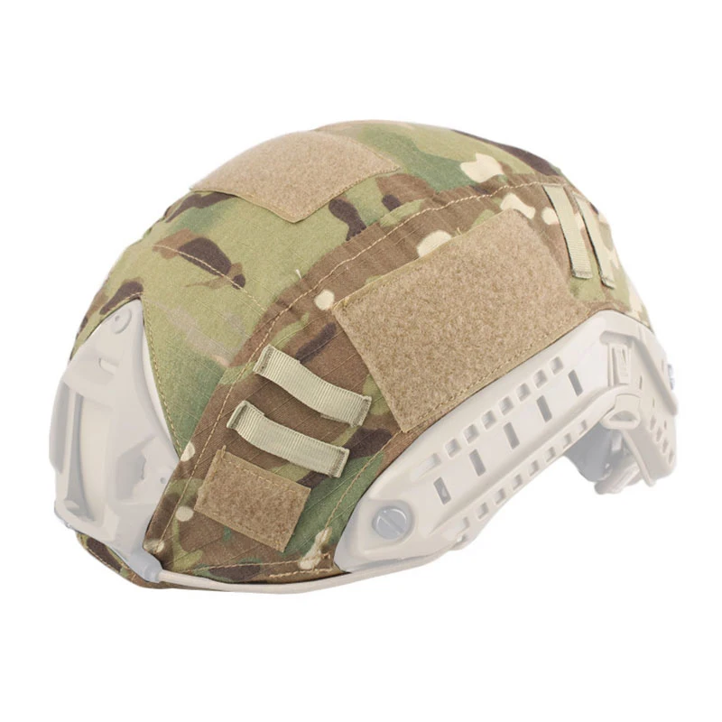 EmerSonsonear Tactical rýchla prilba prilba Príslušenstvo pre rýchly kryt prilby BJ/PJ/MH Trekking Emerson Helmet Cover EM8825