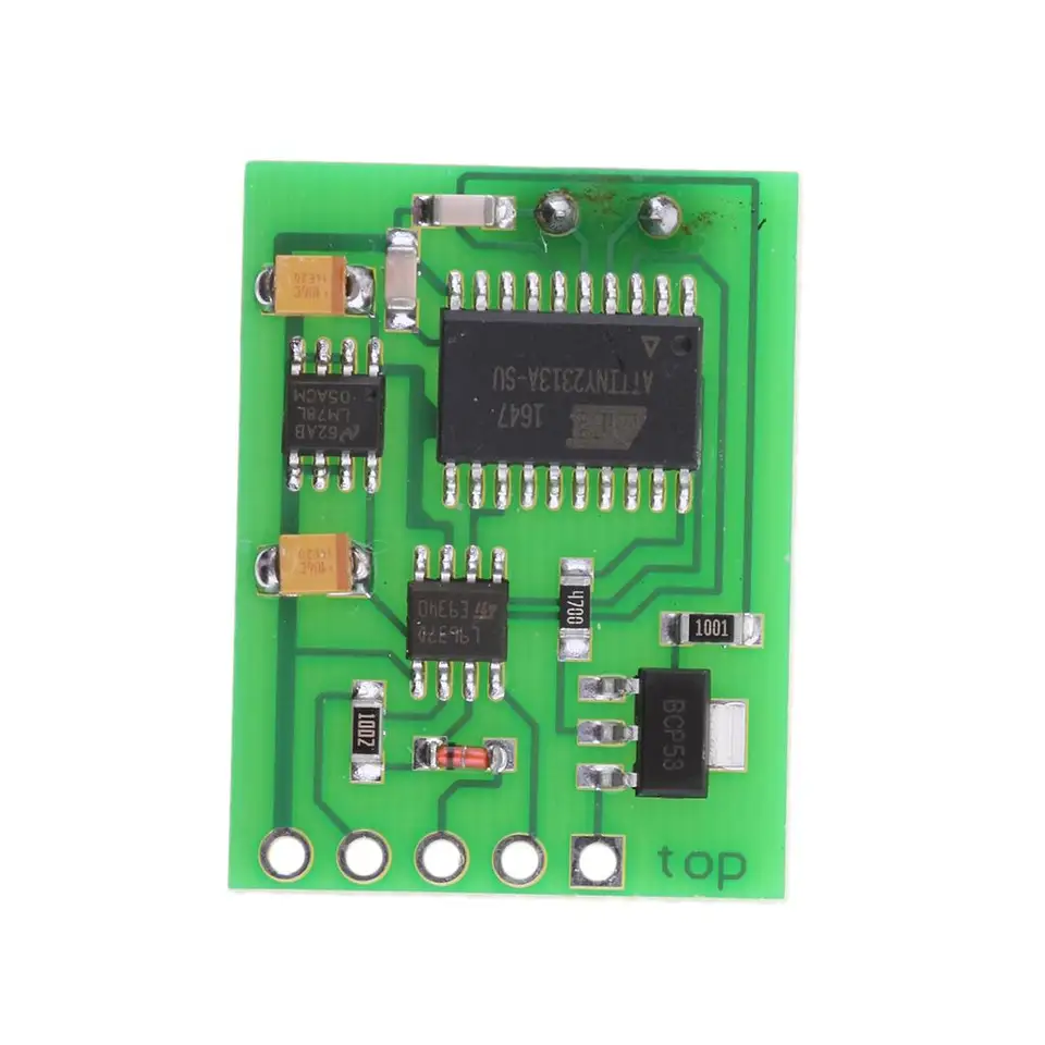 Emulátor imobilizéra RCYCLE pre Yamaha YZF R1/YZF R6/FZ6N/FZ6S // X-MAX/PLUS Immobilizer Bypass Emmulator