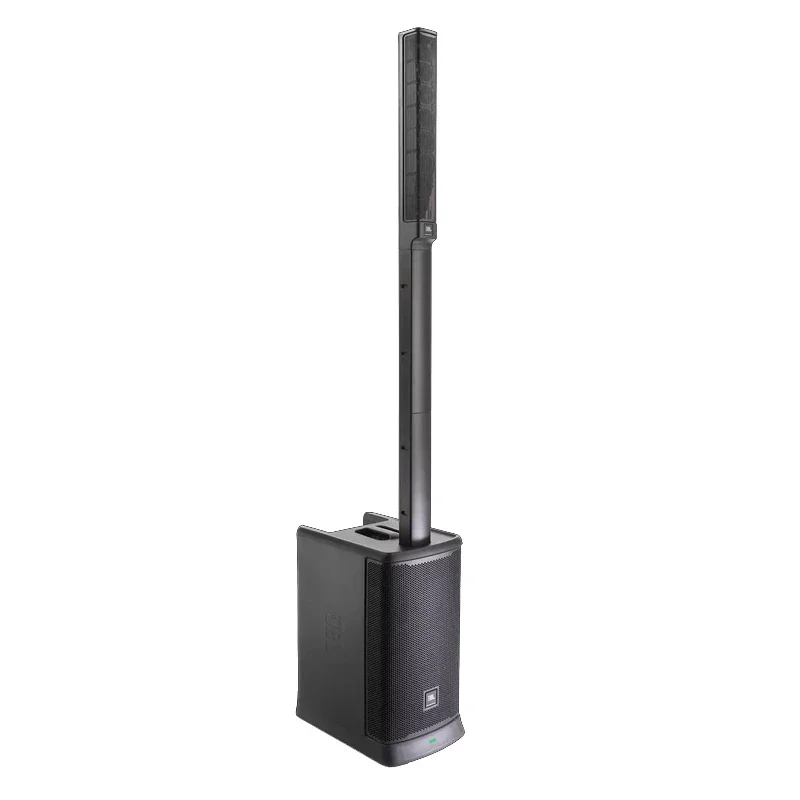 EON ONE MK2 integrovaný prenosný reproduktor Bluetooth s miešacím stolom Square Dance Outdoor Sound System Karaoke Externá basa