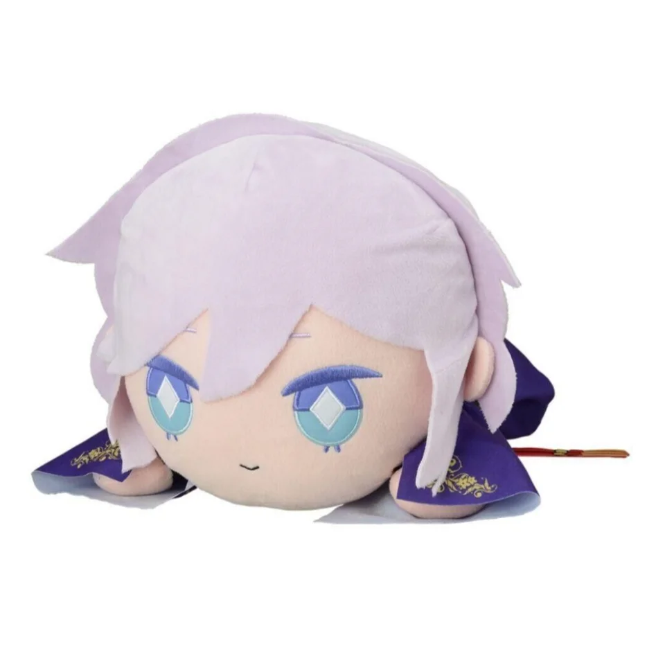 Epel Felmier Disney Twisted Wonderland Mega Jumbo Nesoberi plyšová hračkárska bábika