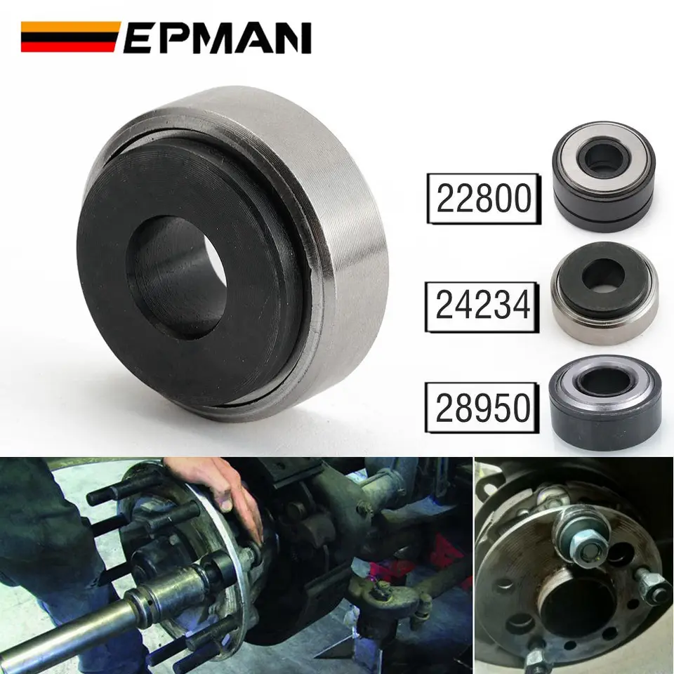 Epman Automobile 22800/24234/28950 Pneumatiky Inštalačné kolesá inštalátora kolies pre väčšinu ľahkých nákladných kolies EPAA01G04K