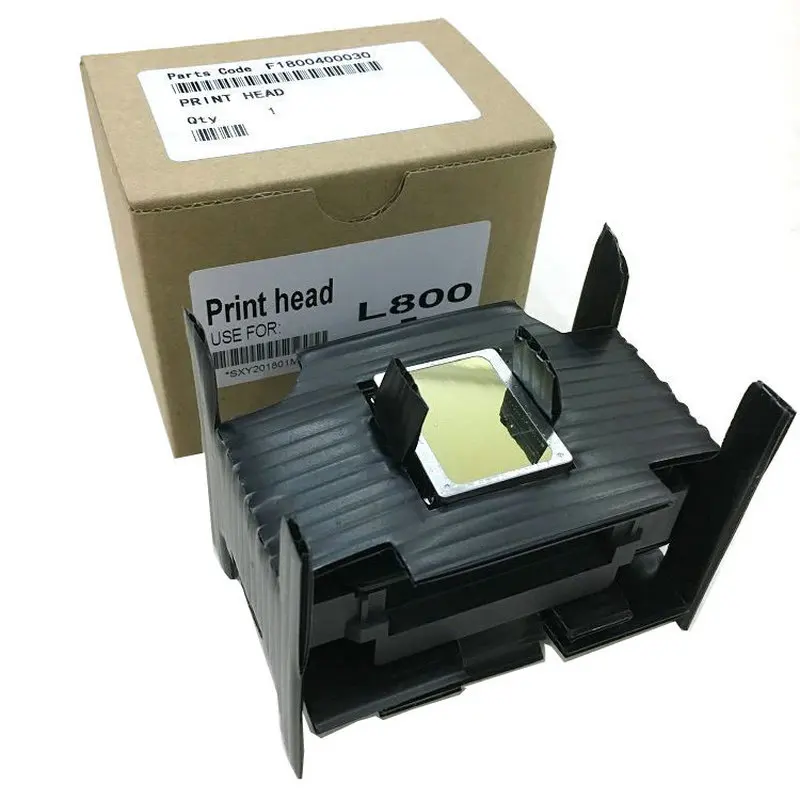 Epson Epson Printhead Print Head Epson pre R285 R290 R330 RX610 660 PX610 P50 T60 T59 TX650 F180030 F180040 F180010 F180000