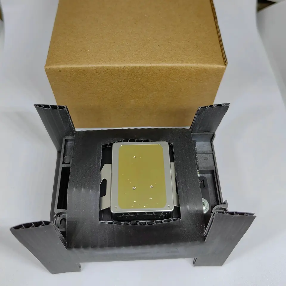 Epson Epson Printhead Print Head pre Epson R280 R285 R290 R295 RX690 PX660 PX610 P50 P50 T50 T60 T59 TX650 L800 L801 F180000