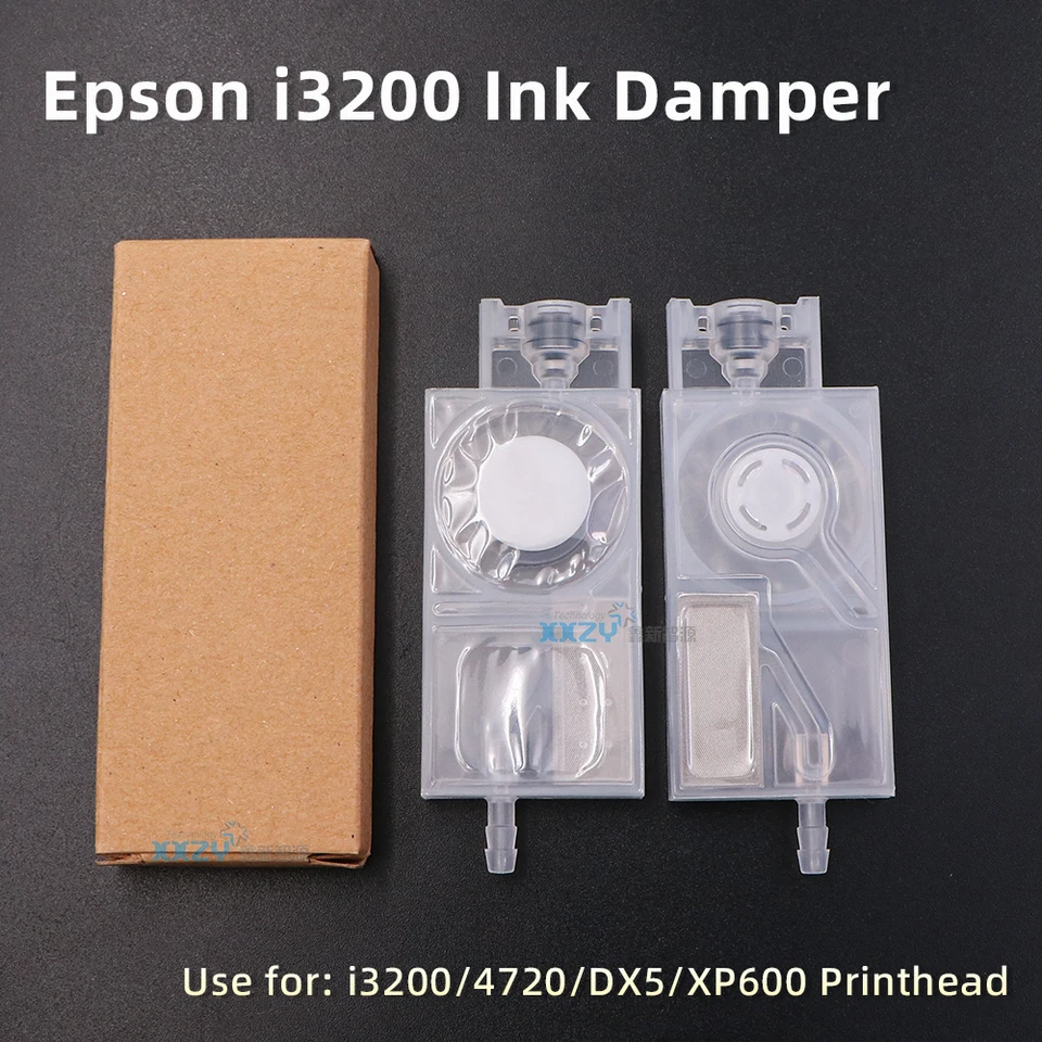 EPSON I3200 4720 Print Head Atrament TLAMPER PRE ECO-SALVENTOVÁ TLAČISTA DX5 XP600