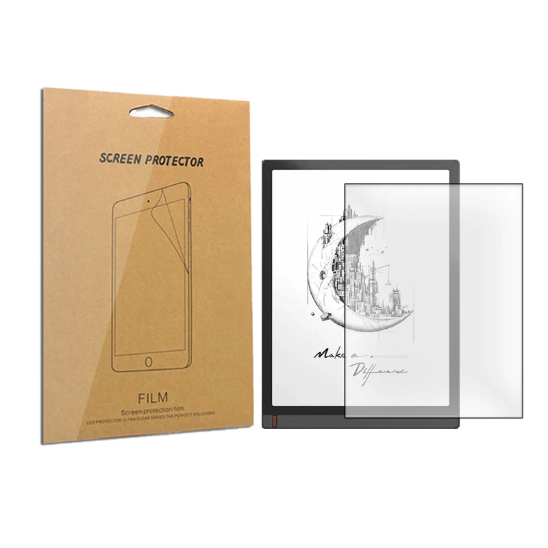 Ereader LCD Screen Chránič pre Onyx Boox Tab