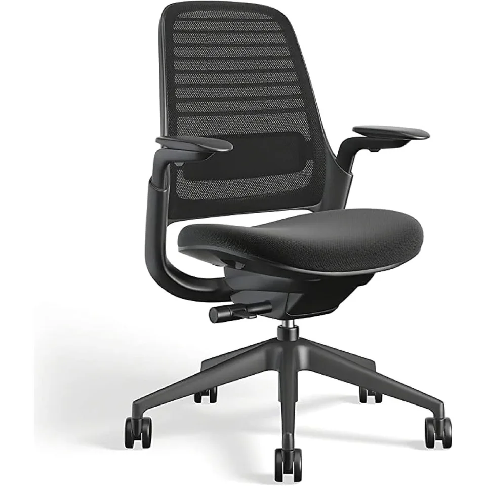 Ergonomická kancelárska stolička Steelcase 1 Series 1
