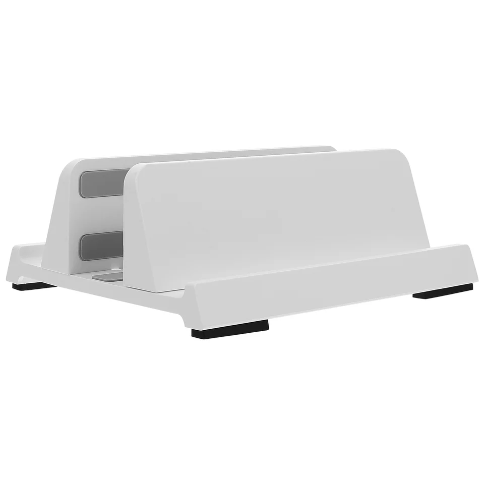 Ergonomický tablet Stand Stand Keyboard Vertikálne držiak na prenosný počítač počítač