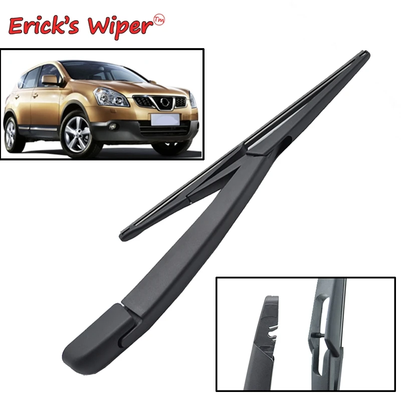 Erick's Wiper 12 