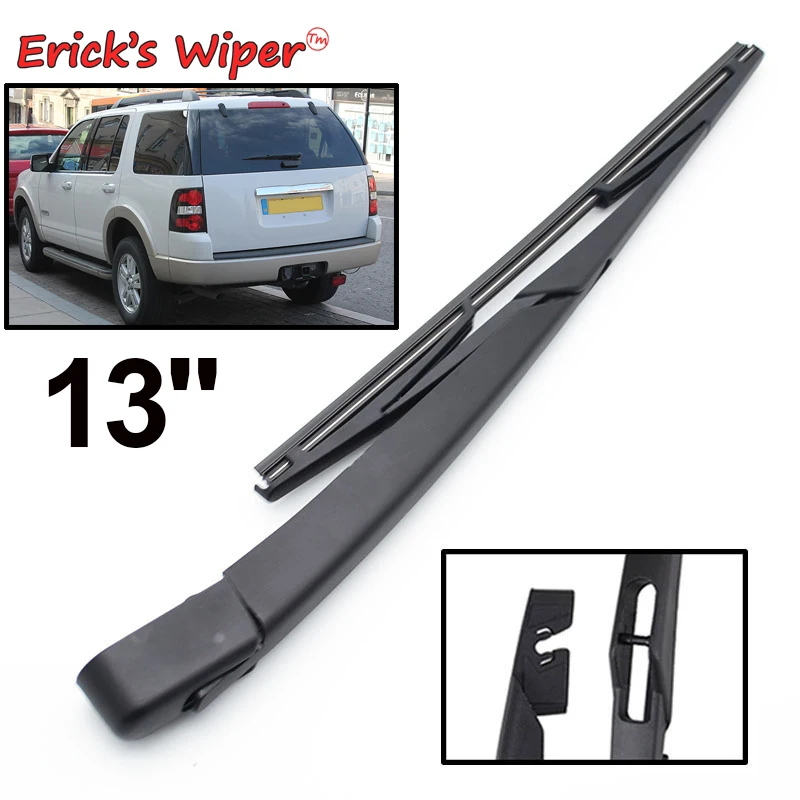 Erick's Wiper 13 