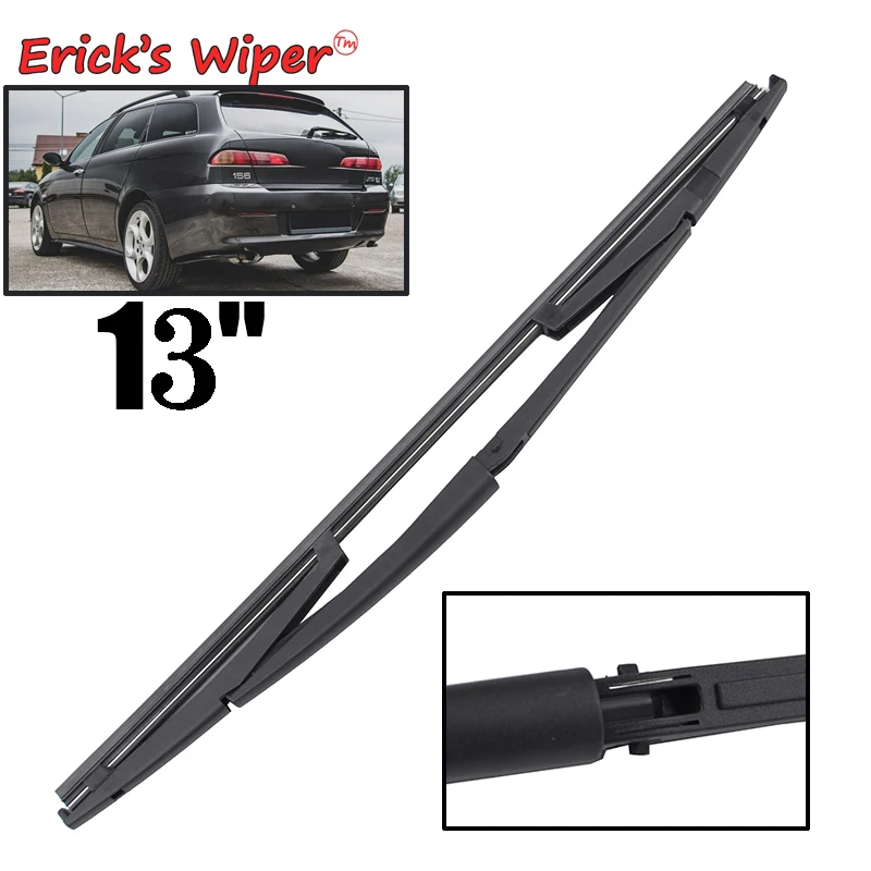 Erick's Wiper 13 