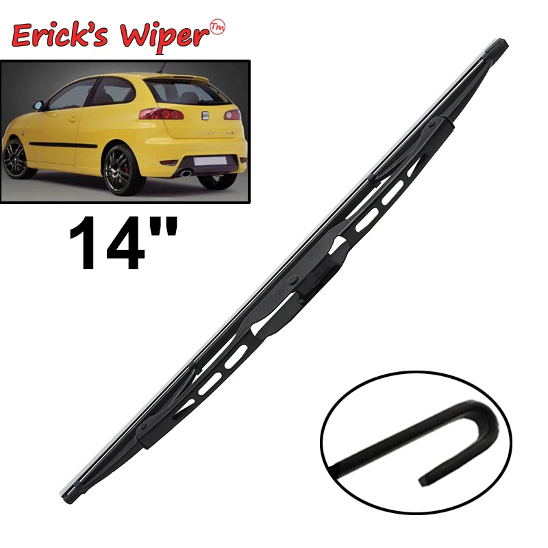 Erick's Wiper 14 