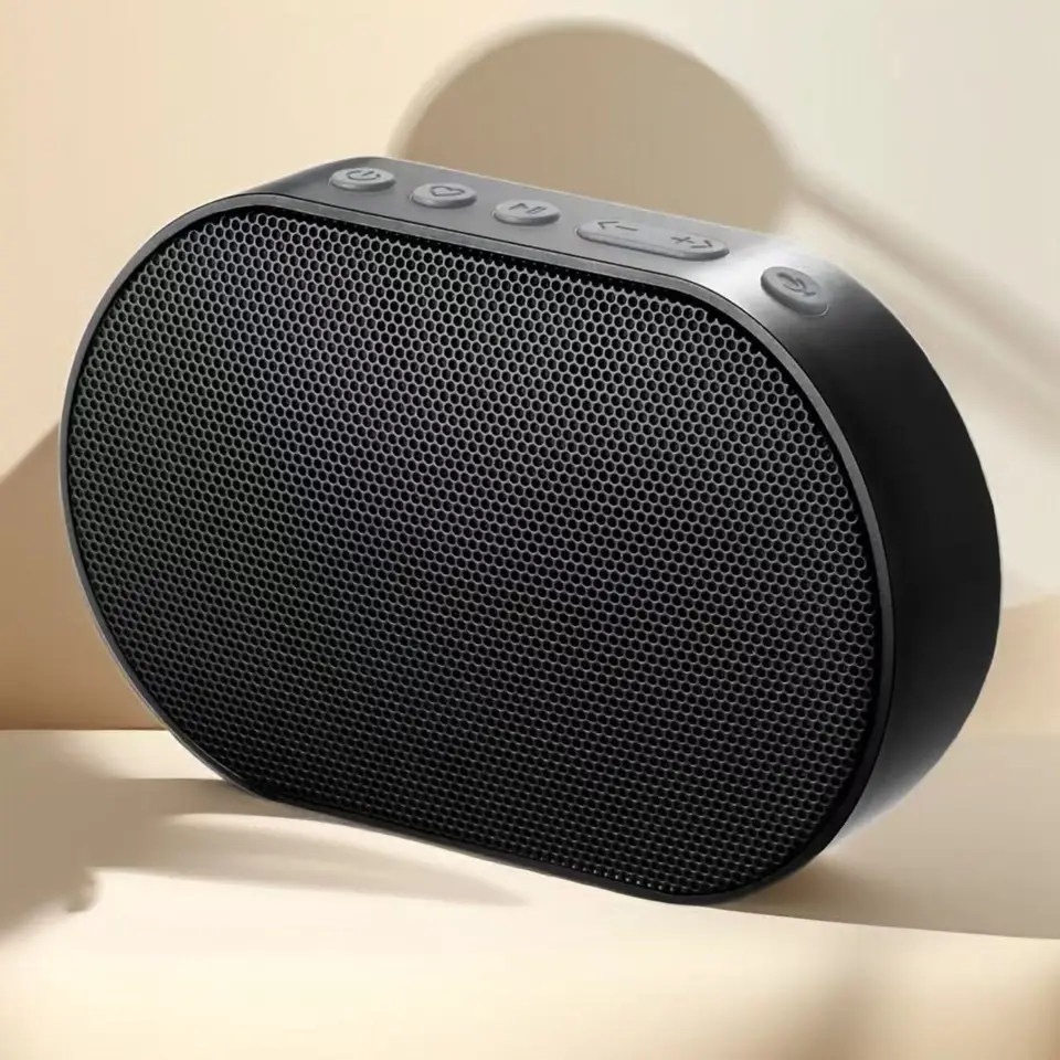 Erikole Bluetooth wifi Alexa Smart Reproduktor Alice Wireless Prenosná výkonná 10W hlasová asistencia podporuje eudurabilné 15 hodín Playtime Playtime