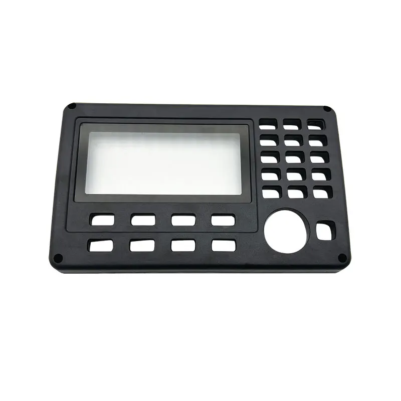 ES602G GTS1002 LCD Klávesnica Puzdro pre kompletné diely merania staníc