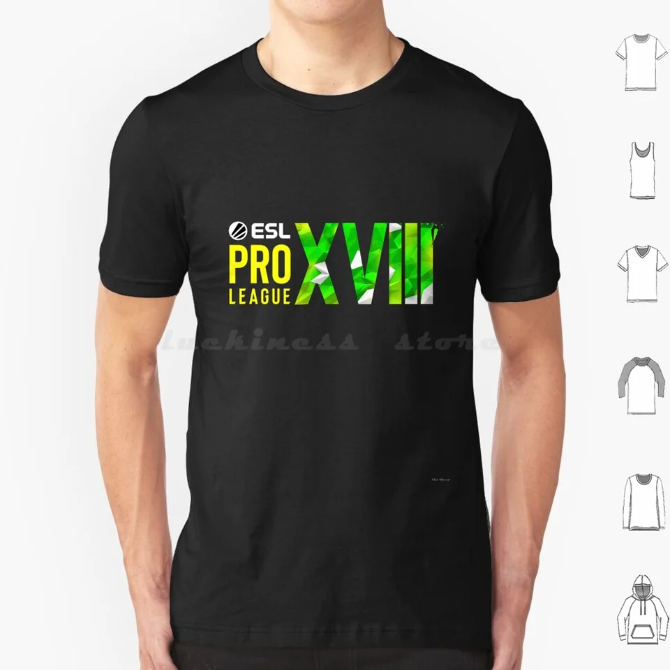 ESL PRO League sezóna 18 T TRICHLE MEN Ženy KITY 6XL CSGO Counter Strike Parné ligové turnaj Valve cs cs go fps hra gaben