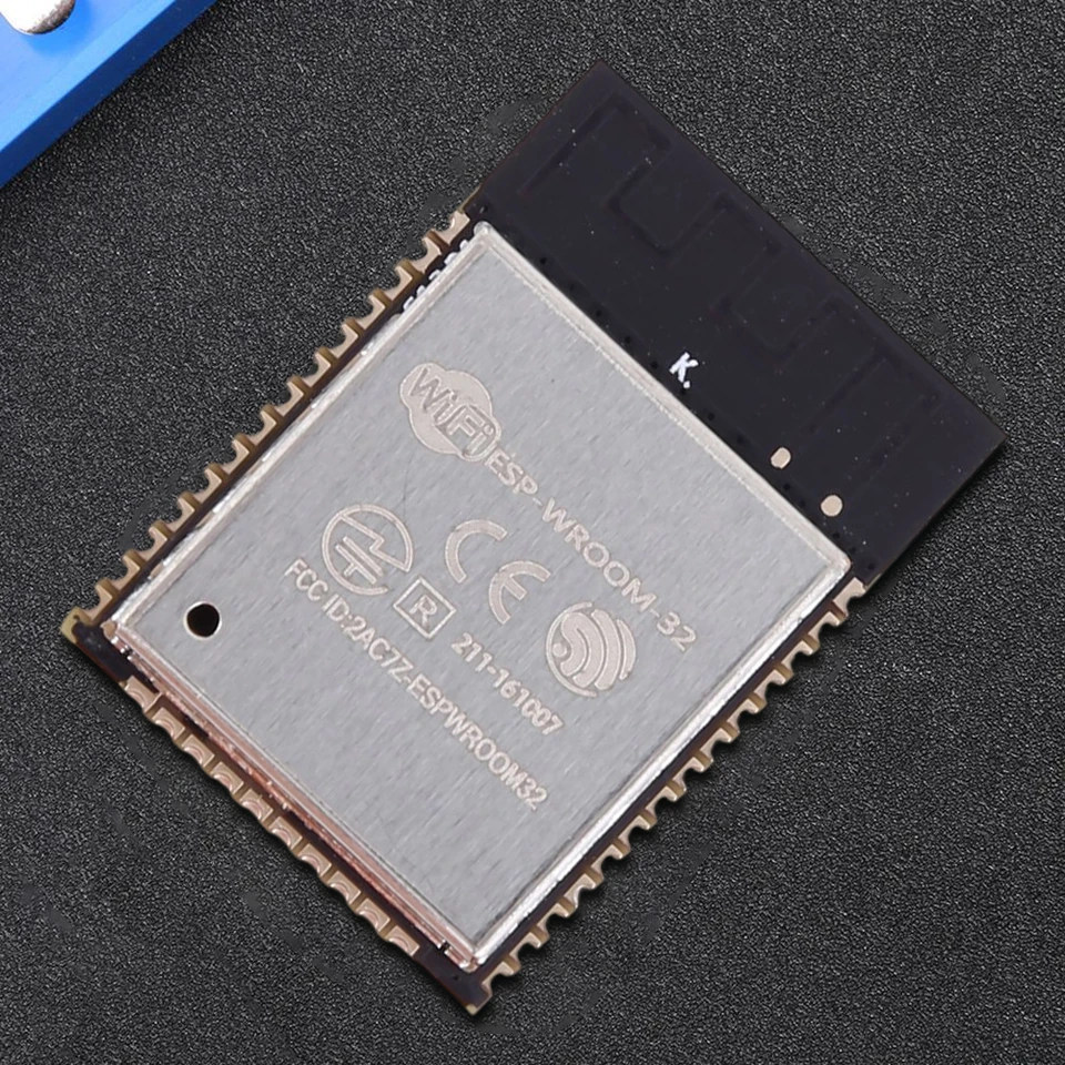 ESP-WROOM-32 ESP32/ESP32S/ESP32U MODUL 150 MBPS
