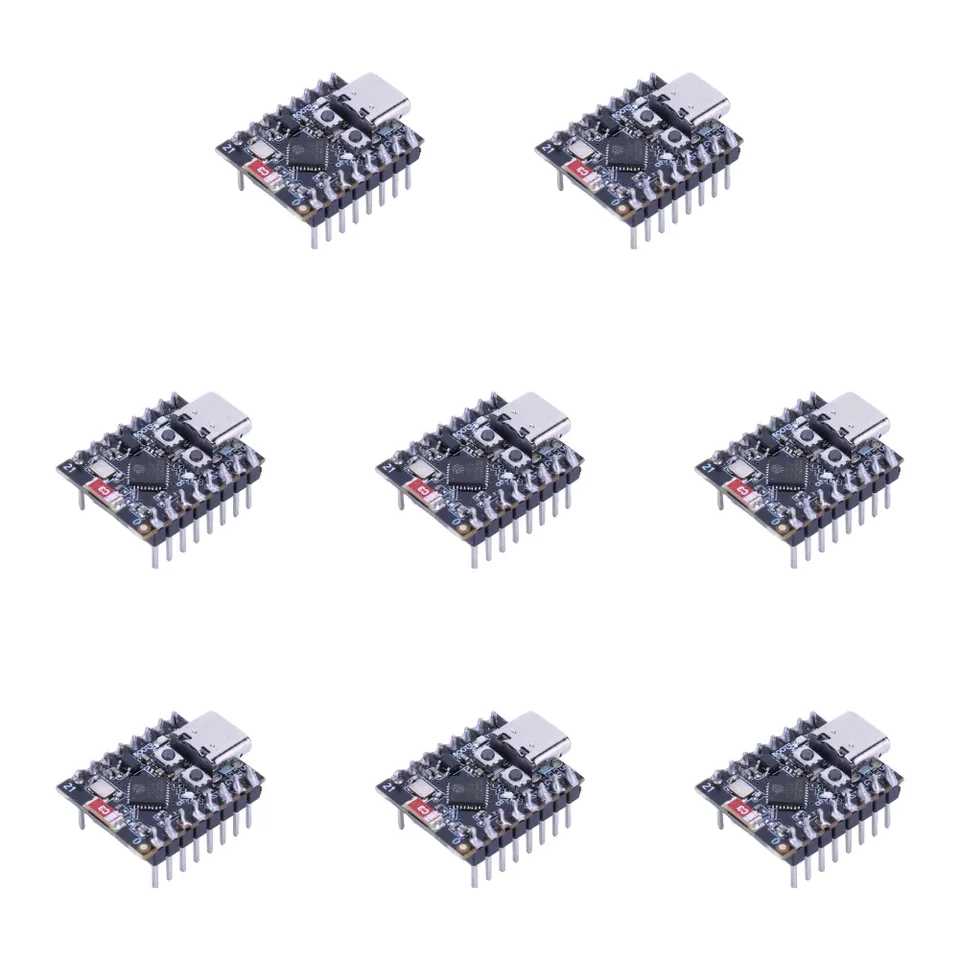 ESP32 C3 SUPERMINI WIFI Bluetooth kompatibilná rada Supermini Development Board Rada pre RADA RADA pre Arduino