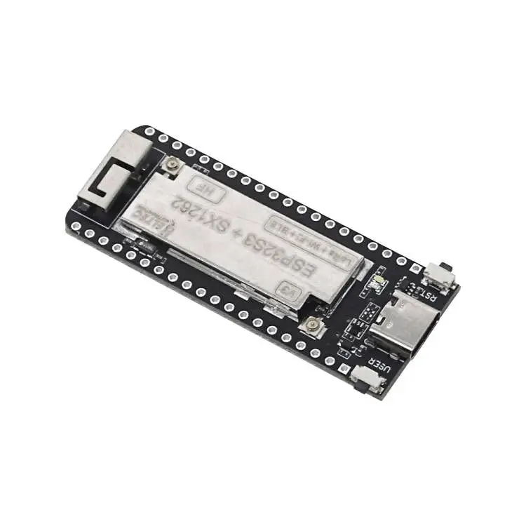ESP32-S3 Wireless Stick V3 Lora WiFi Bluetooth Development Board 433-510MHz/863-928MHz 8 MB s OLED Display Anténa pre Arduino pre Arduino