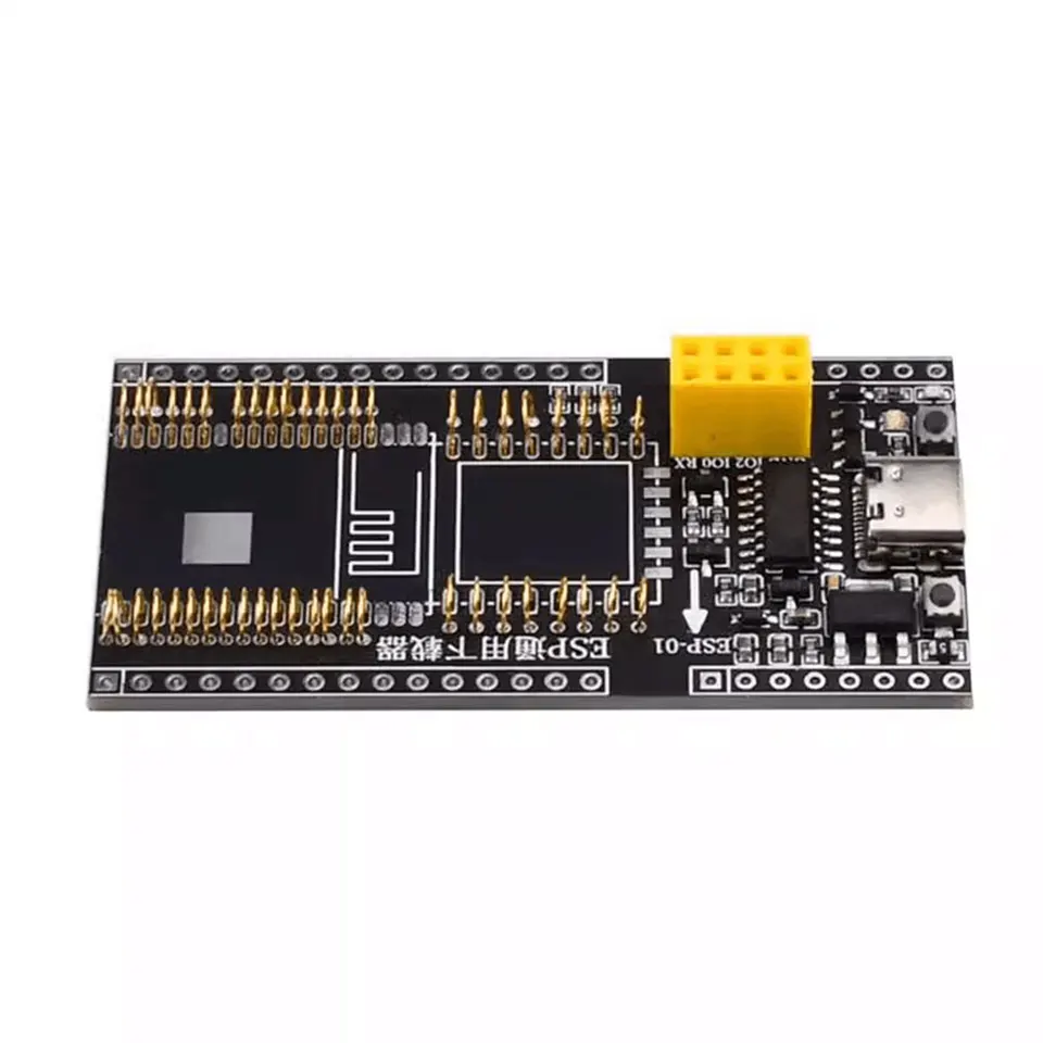 ESP8266 ESP32-WROVER Rozvojová rada ESP32-WROVER RADA ESP32 Vývojová rada pre ESP-12S ESP07S ESP12 ESP32