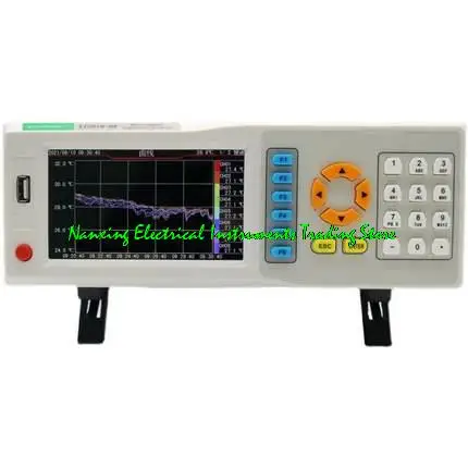 ET3916-24/ET3916-32 Multi-kanál 24/32 teplotný teplomer priemyselného digitálneho teplomeru
