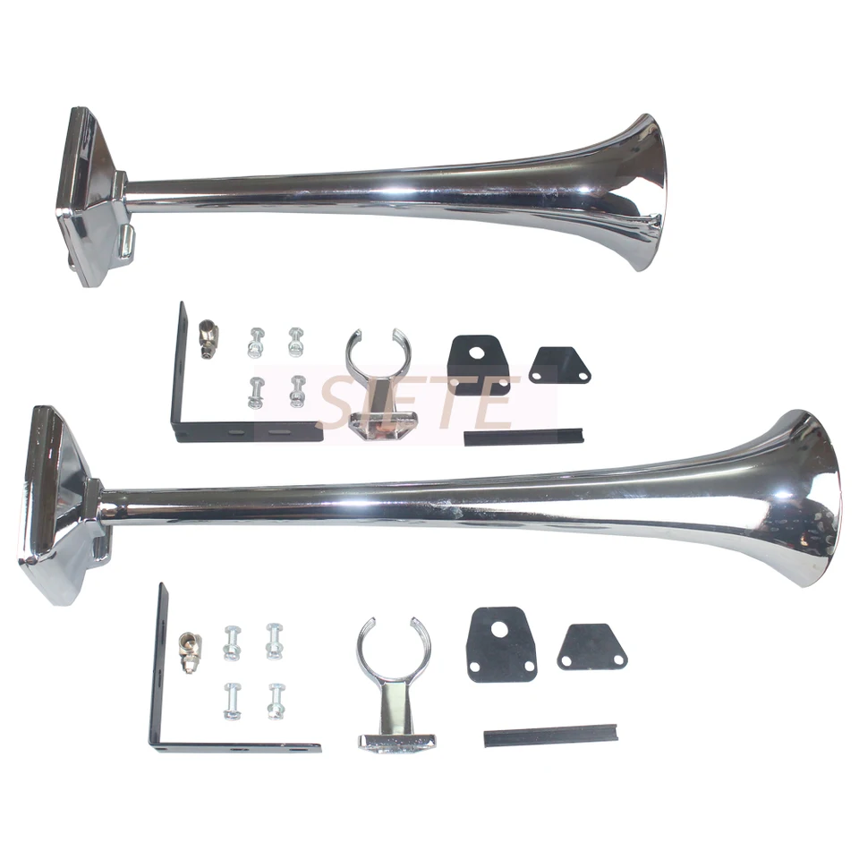 Európske automatické náhradné diely SCANI Air Horn OEM 2491175 pre roh scani