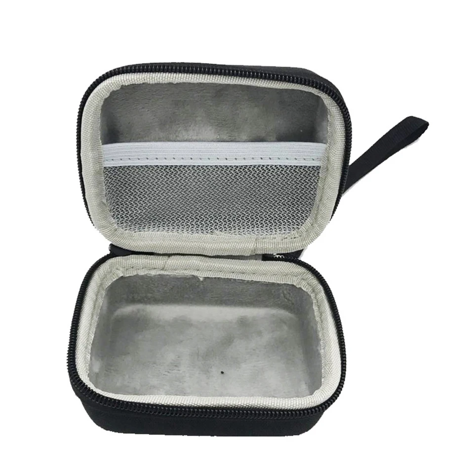 Eva Hard Case pre JBL Go a JBL GO 2 Prenosný bezdrôtový reproduktor Bluetooth - cestovný ochranný úložný vak