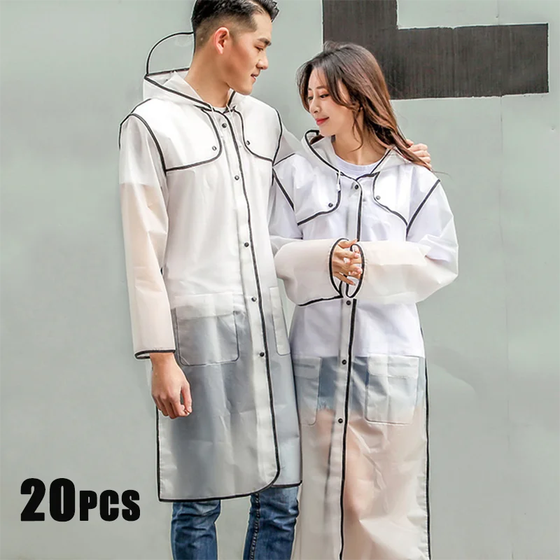 Eva Transparent mackintosh s školským vesmírom Mackintosh dlhé celé telo vonkajšie cestovanie prenosné dospelé mackintosh muž a ženy