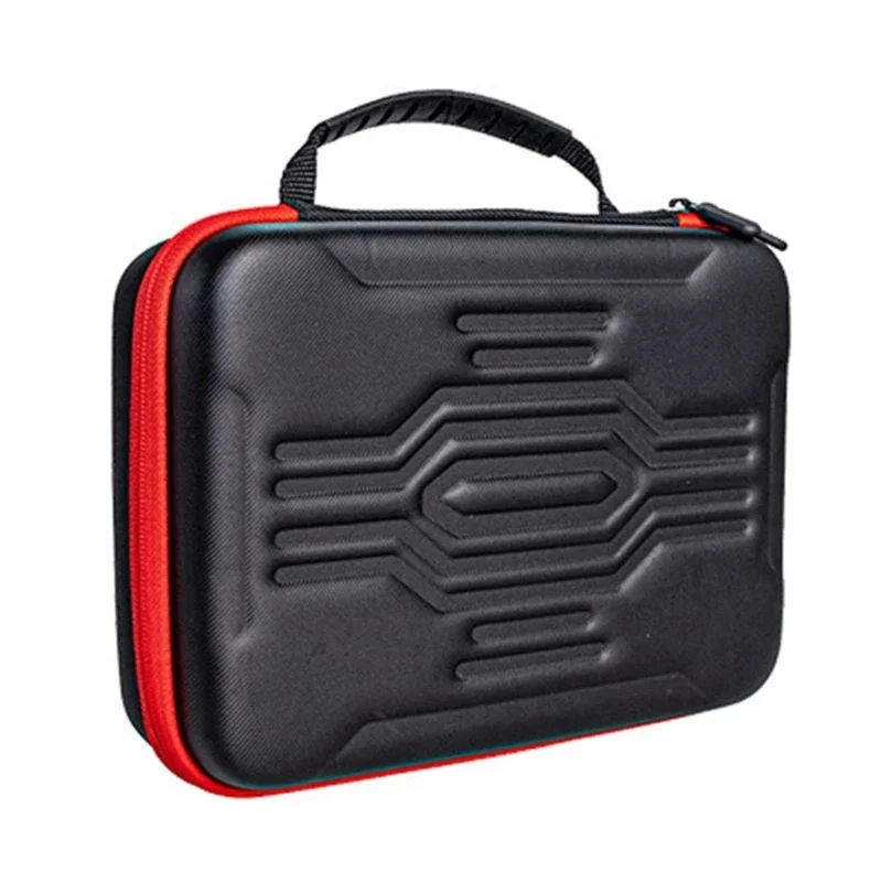 EVA Tvrdé prepravy prepravy puzdra SKLADOVANIE SKLADOVANIE Soft -line pre priblíženie H2N H5 H4N H6 F8 H8 Recorders Protector Box