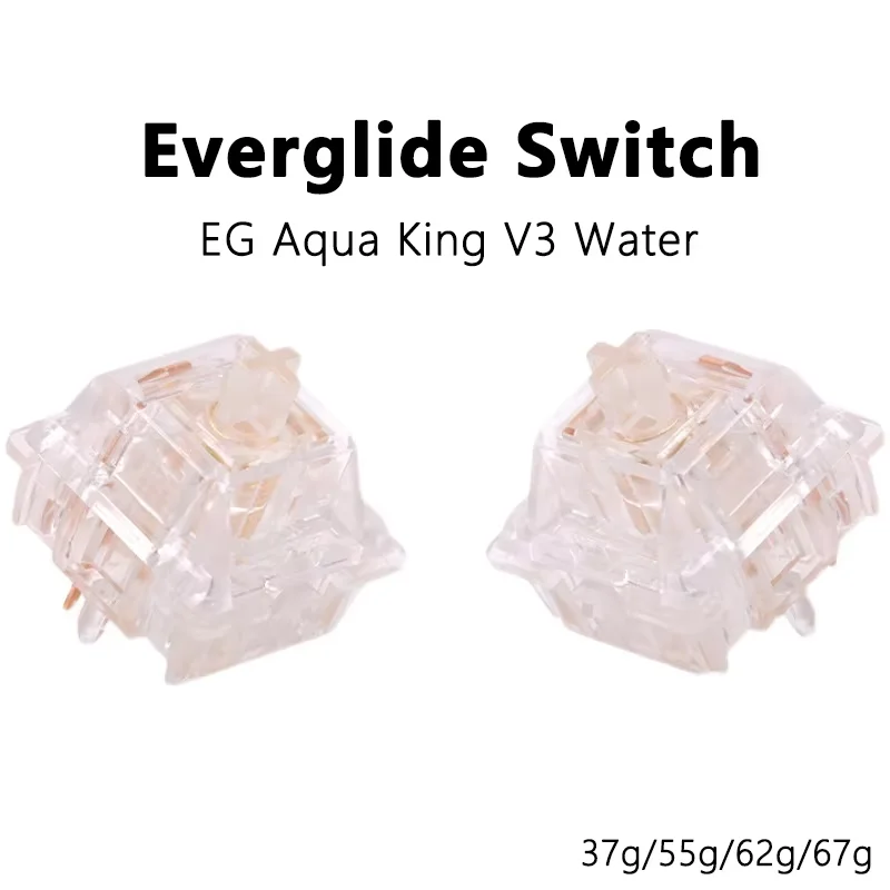 Everglide napr