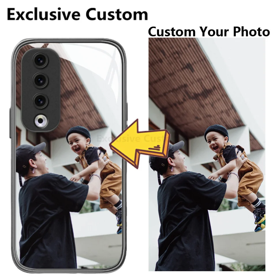 Exkluzívne vlastné personalizované puzdro pre sklo pre Infinix Hot 12 11 10 9 8 7 20 je hra pre domácich majstrov prispôsobený názov dizajnu Photo