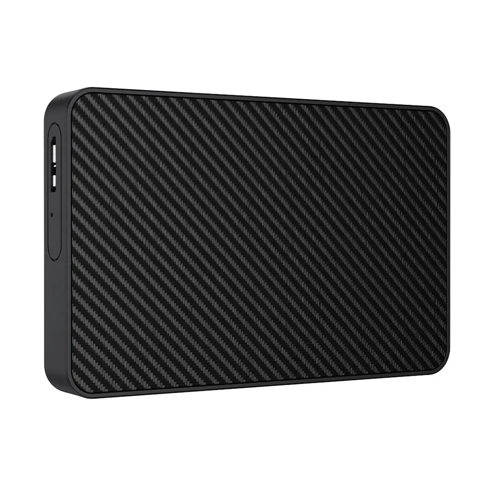 Externý pevný disk 2.5 prenosný pevný disk HDD 250 GB 320 GB 500 GB 1TB USB3.0 pre stolné počítačové notebooky herné konzoly TV Xbox PS5 Xbox
