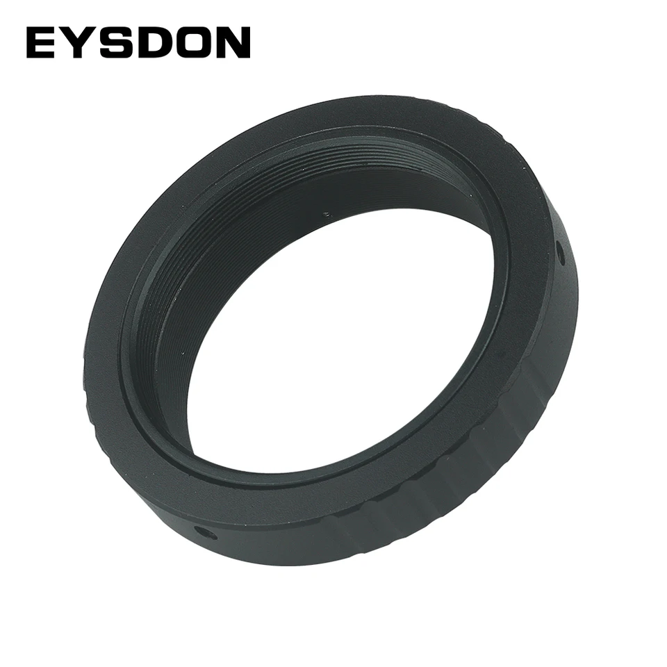 EYSDON M48 až do adaptéra EF T-RING pre astronomické ďalek