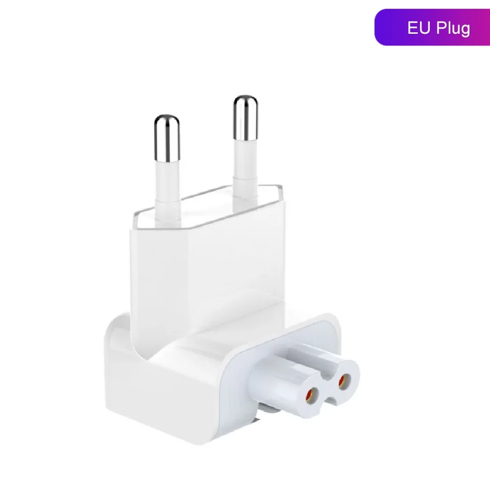 EÚ/UK/AU AU Plug Odnímateľný napájací adaptér pre Apple iPad MacBook USB nabíjačka na stenu prevodníka striedavého prúdu