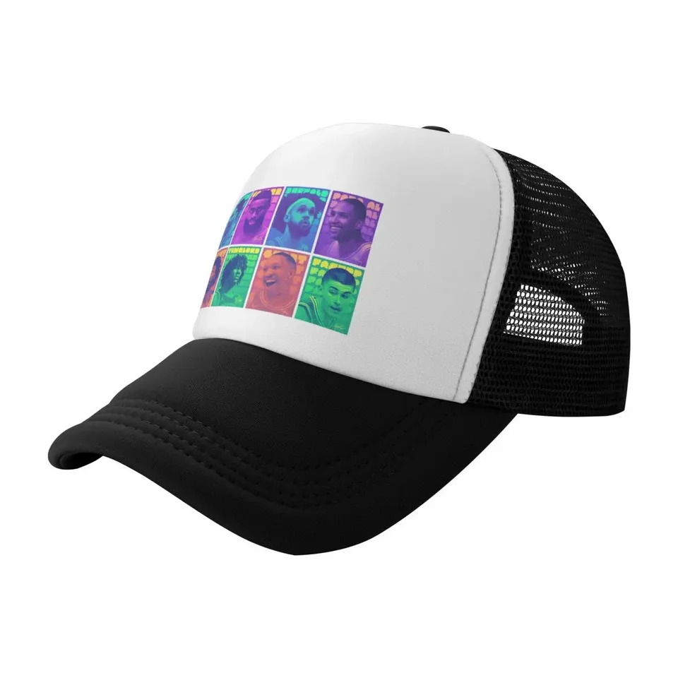 Ešte viac basketbalového basketbalového čiapky basketbalovej čiapky Sunhat Sunhat pre ženy pánske