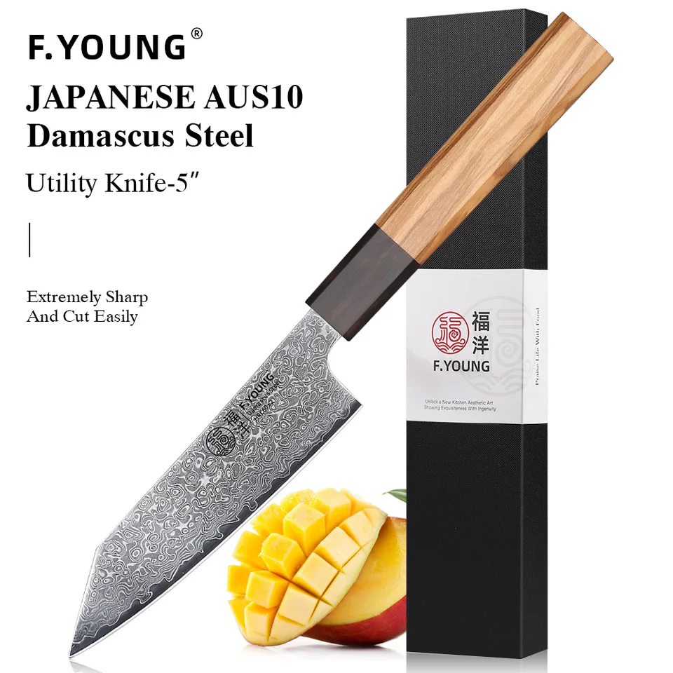 F.Young 5 