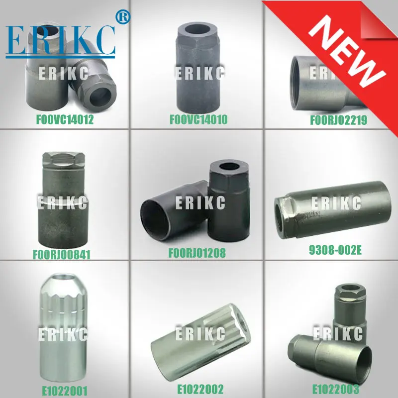F00VC14012 9308-002E Injector Dysle Cap Acsy F00RJ00841 Palivové matice F00VC14010 E1022001 E1022002 E1022003 F00RJ02219