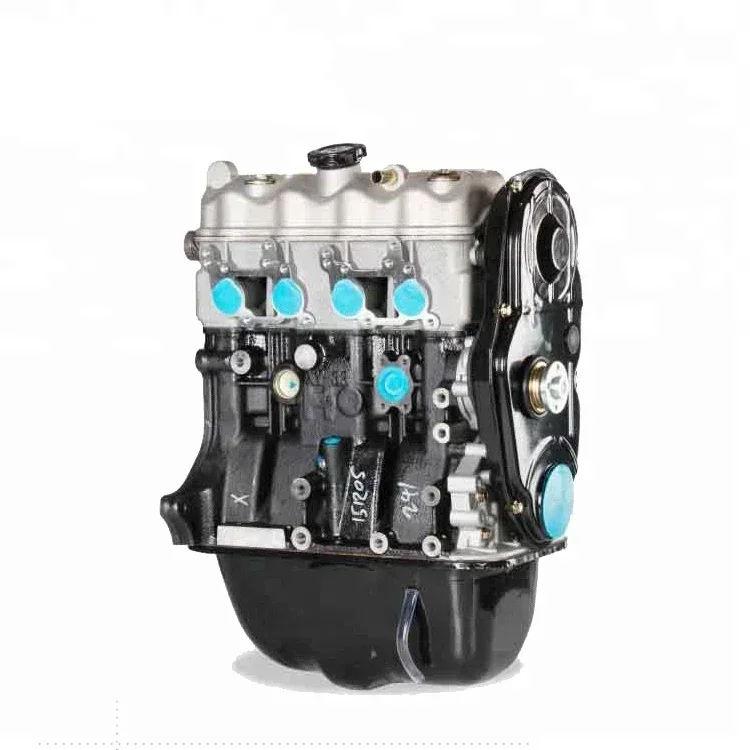 F10A Kompletný motor pre Suzuki Super Carry Alto Sj410 Samurai 1.0 Maruti 1000 970cc 65,5*72 mm motor Suzuki