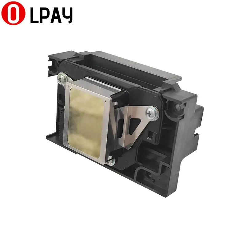 F180000 Print Head Printthead pre Epson R280 R285 R290 R295 R330 T50 T59 T60 TX650 RX595 RX610 RX680 RX690 L800 L801 L805 DOZZLES