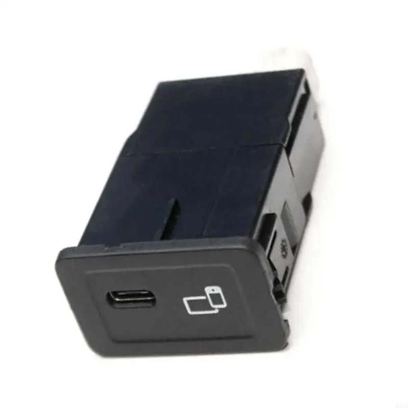 F26A Automobilové diely CAR USB zástrčka pre W177 W247 C118 H247 USB