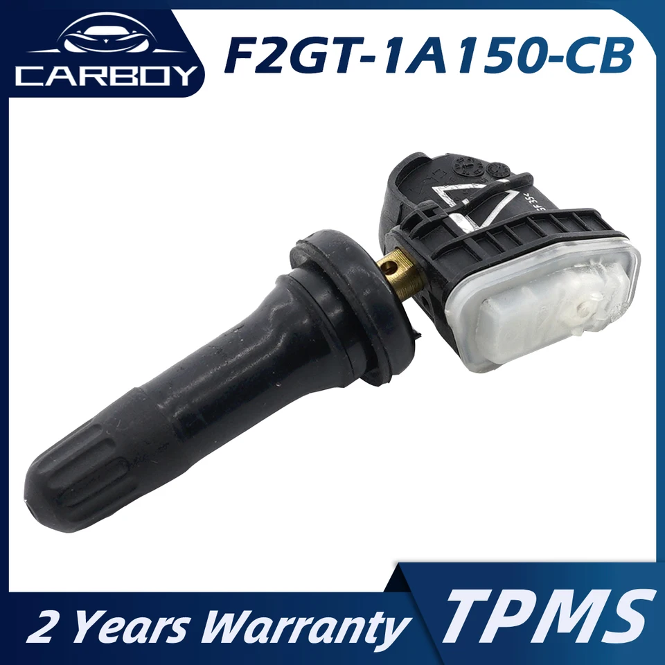 F2GT-1A150-CB Senzor TPMS pre Ford Mondeo Focus EcoSport Transit Tourneo Connect Galaxy Explorer Mustang Ranger F2GT-1A150-DB