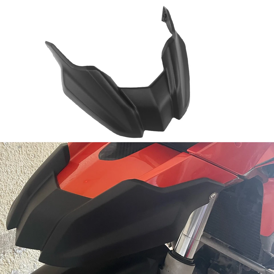 F800GS F650GS Motocyklový predný kapotáž pre BMW F800 F 800 GS 2008-2012
