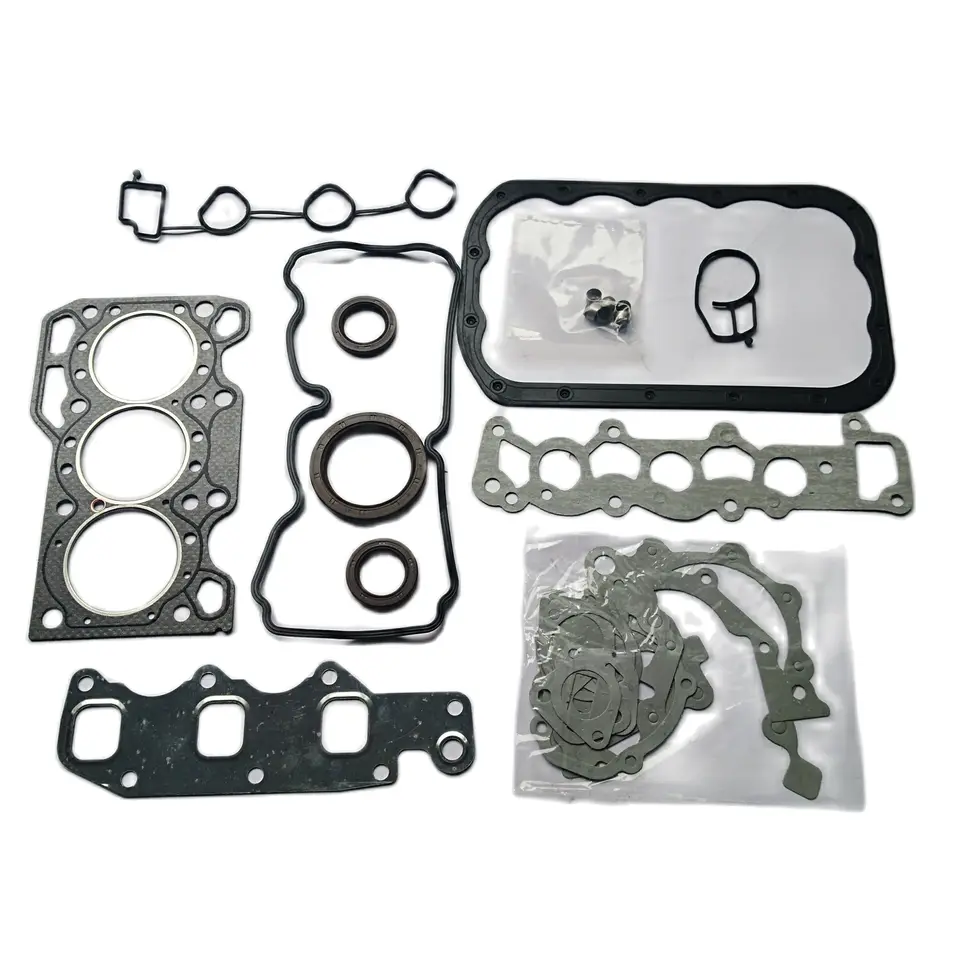 F8CV MOTOR TISKET SPEKTUJTE SET GEAT OPRAVNÉ TENIE PRE DAEWOO SPRIPLA MATIZ 0,8L