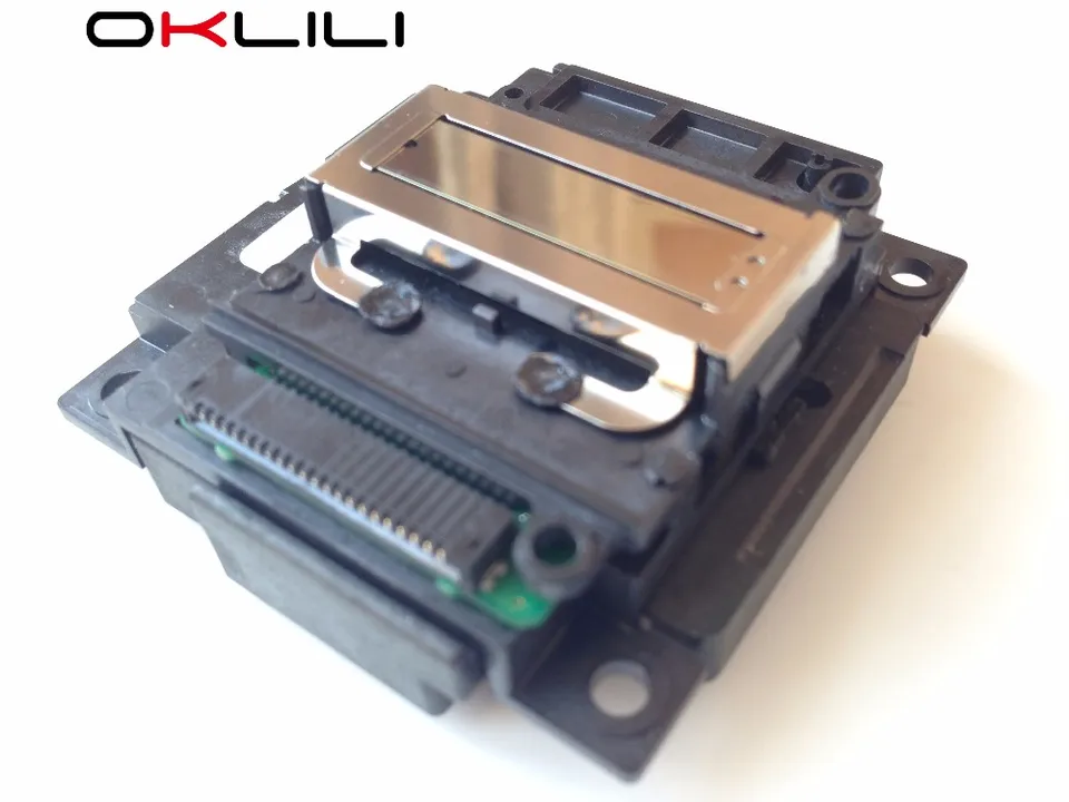 FA04010 FA04000 tlačová hlava pre Epson L132 L130 L220 L222 L310 L362 L365 L366 L455 L456 L565 L566 WF-2630 XP-332 WF2630