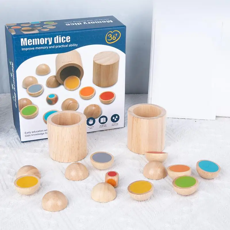 Farba zodpovedajúca šachová herná doska zodpovedajúca mozgovým upútavkám hra Interaktívna zápasová hra Sunny Block Board Game zodpovedajúci mozgu