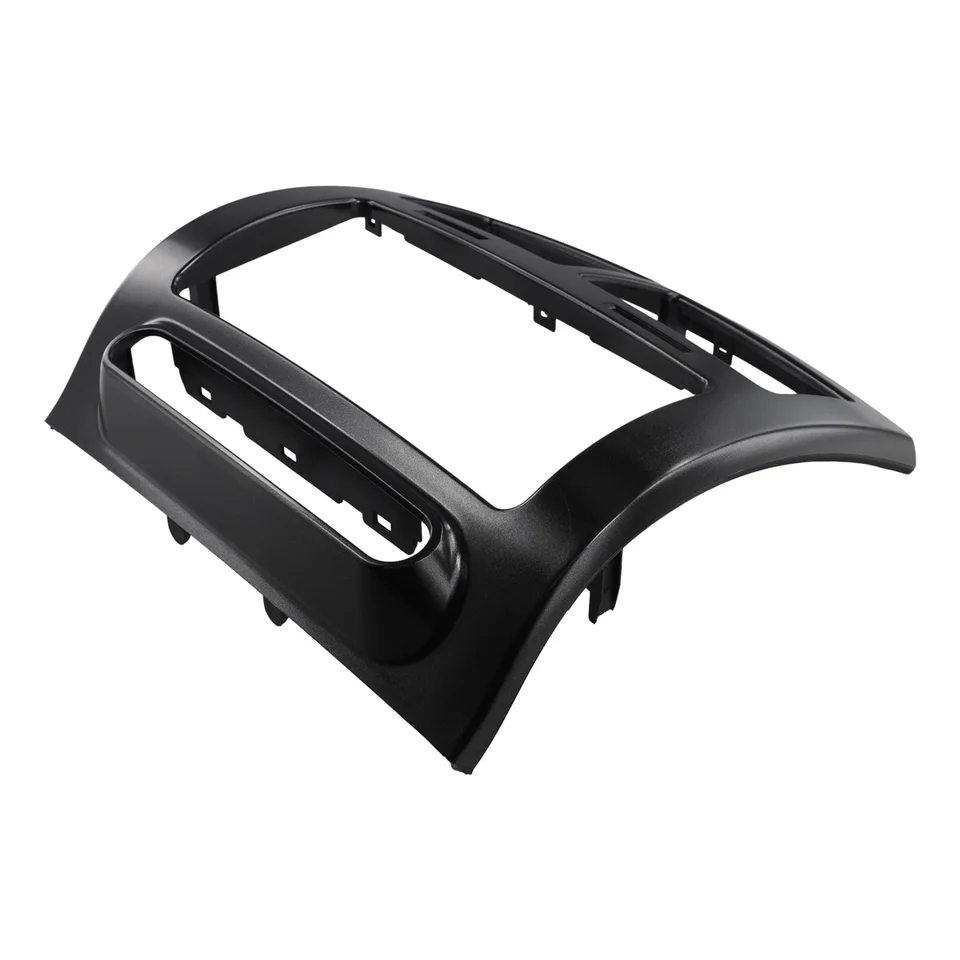 Fascia Radio Panel pre Toyota IST 2007-2016, Urban Cruiser 2008-2014, pre Scion XD 2007-2014 FACIA DASH KIT DOPAT DOPA