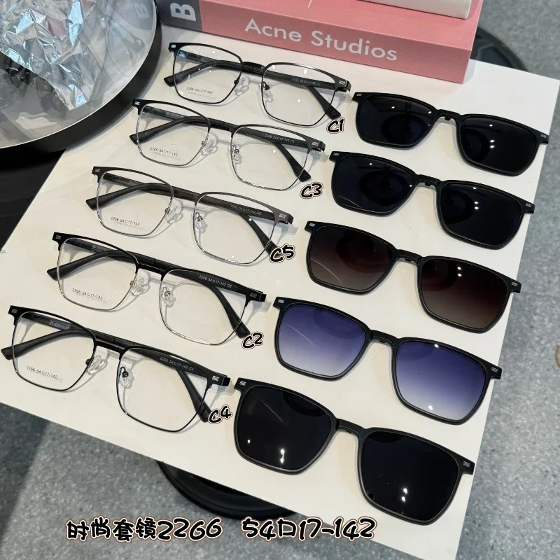 Fashion Classic 2 v 1 okuliaro