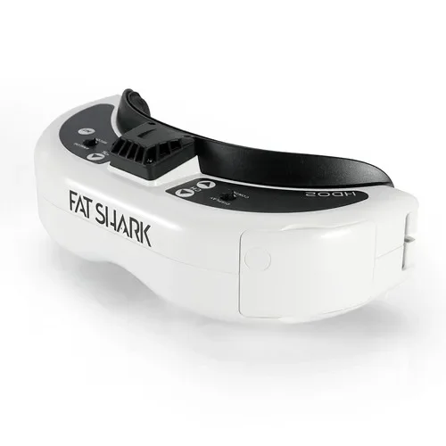 Fatshark Dominator HDO2 FPV okuliare